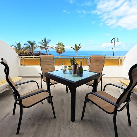 Beautiful Sunset Apartment Puerto de Santiago  Zewnętrze zdjęcie