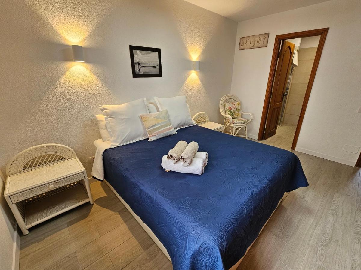 Beautiful Sunset Apartment Puerto de Santiago  Zewnętrze zdjęcie