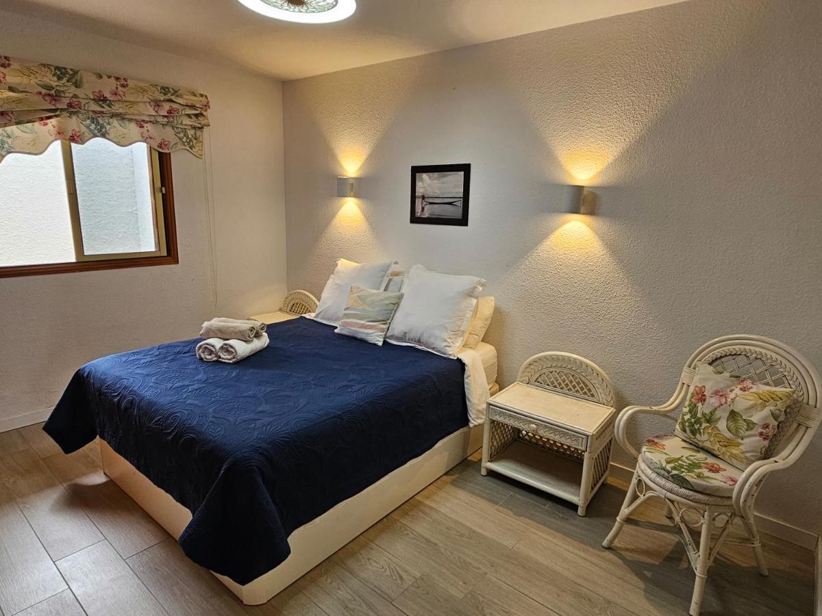 Beautiful Sunset Apartment Puerto de Santiago  Zewnętrze zdjęcie