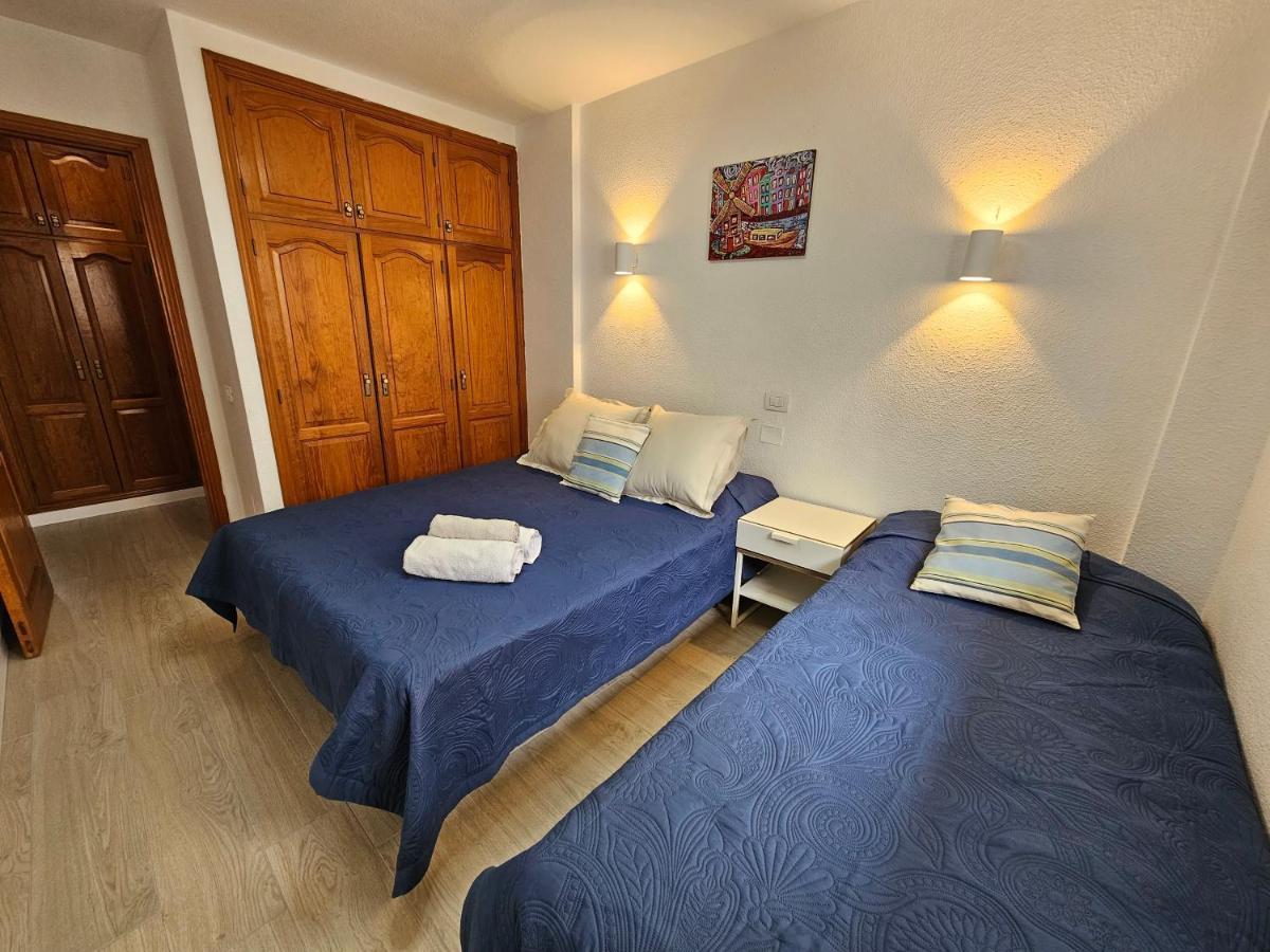 Beautiful Sunset Apartment Puerto de Santiago  Zewnętrze zdjęcie