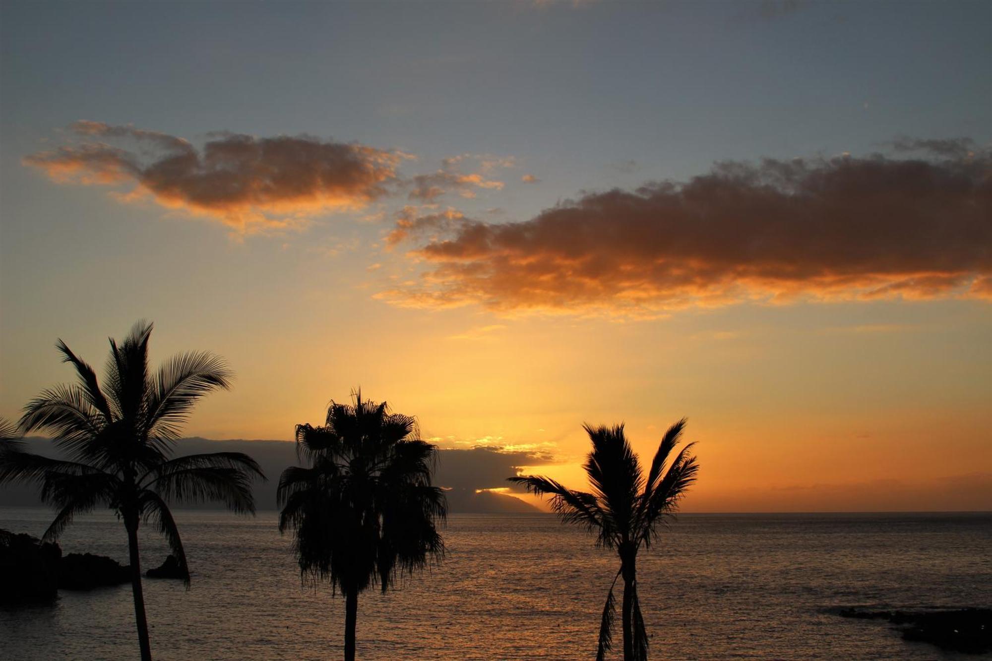 Beautiful Sunset Apartment Puerto de Santiago  Zewnętrze zdjęcie