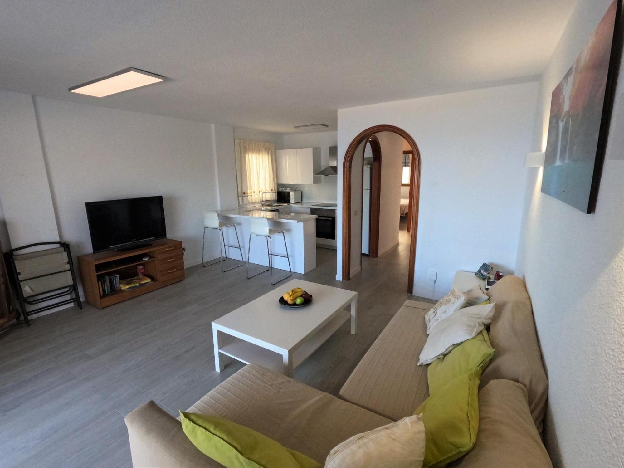 Beautiful Sunset Apartment Puerto de Santiago  Zewnętrze zdjęcie