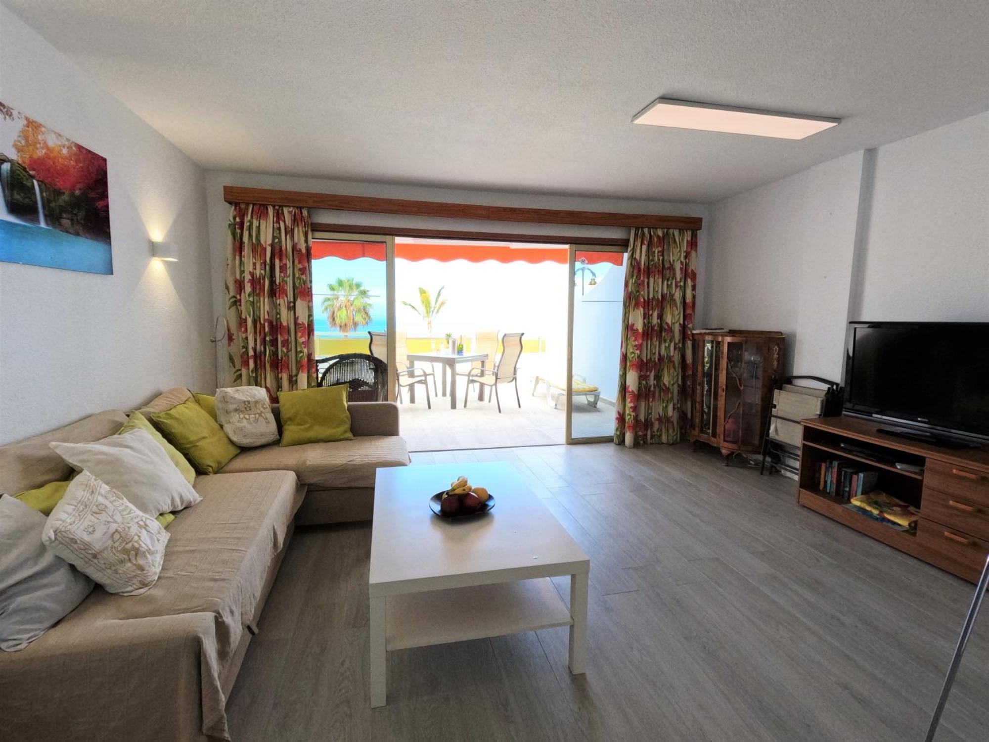 Beautiful Sunset Apartment Puerto de Santiago  Zewnętrze zdjęcie