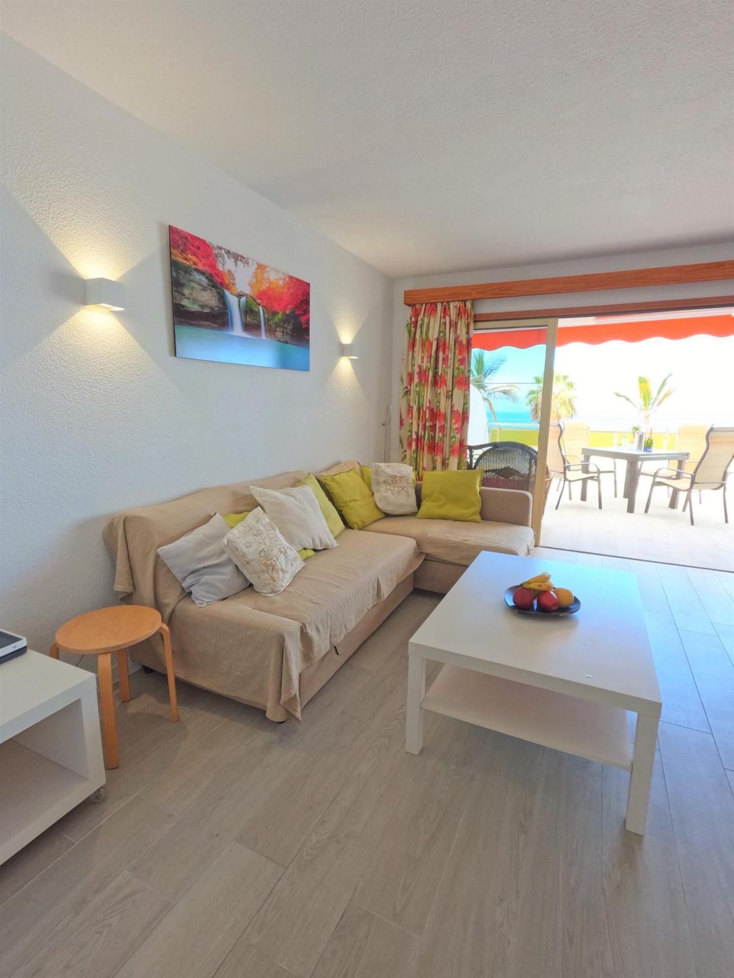 Beautiful Sunset Apartment Puerto de Santiago  Zewnętrze zdjęcie