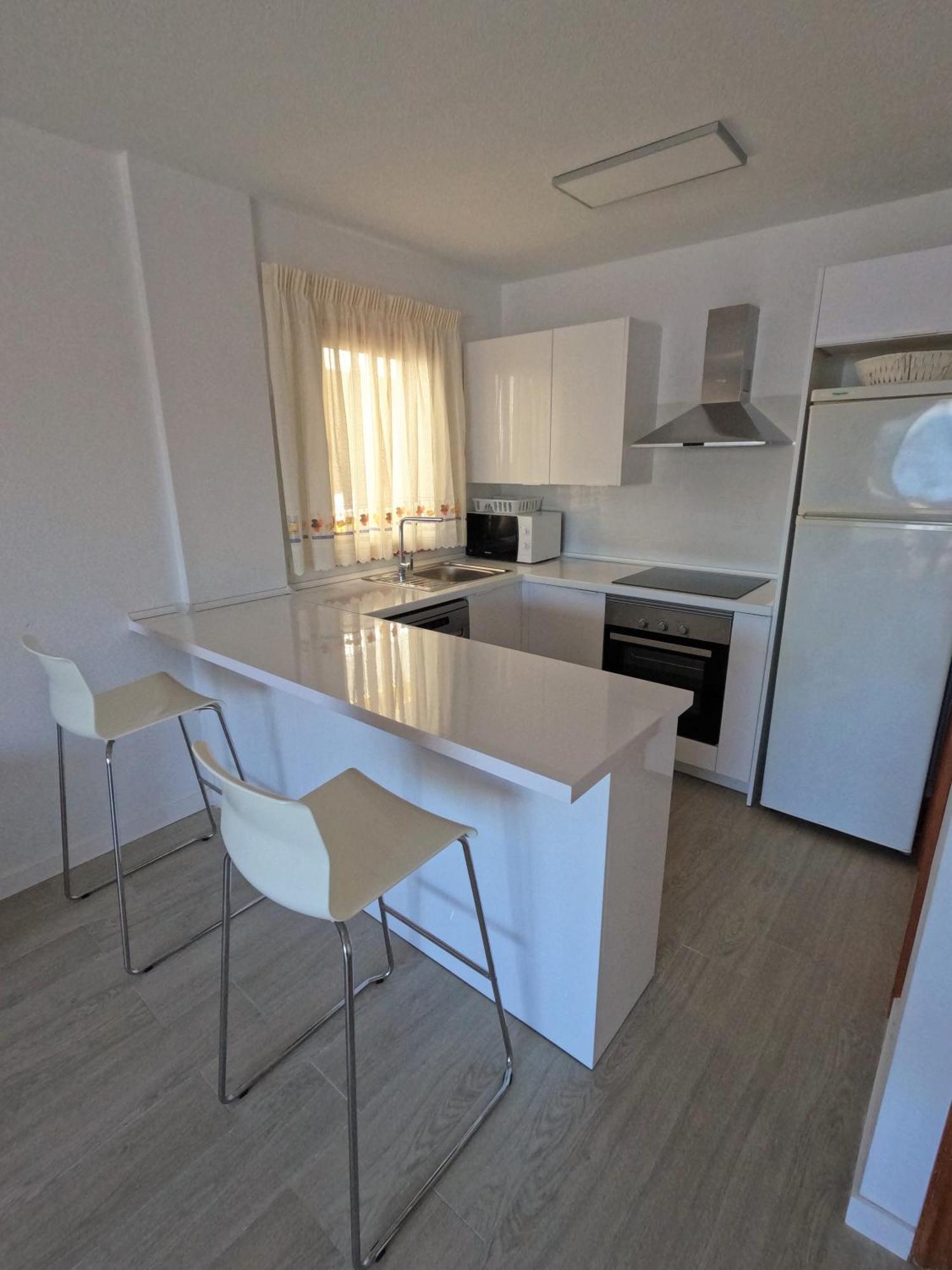 Beautiful Sunset Apartment Puerto de Santiago  Zewnętrze zdjęcie