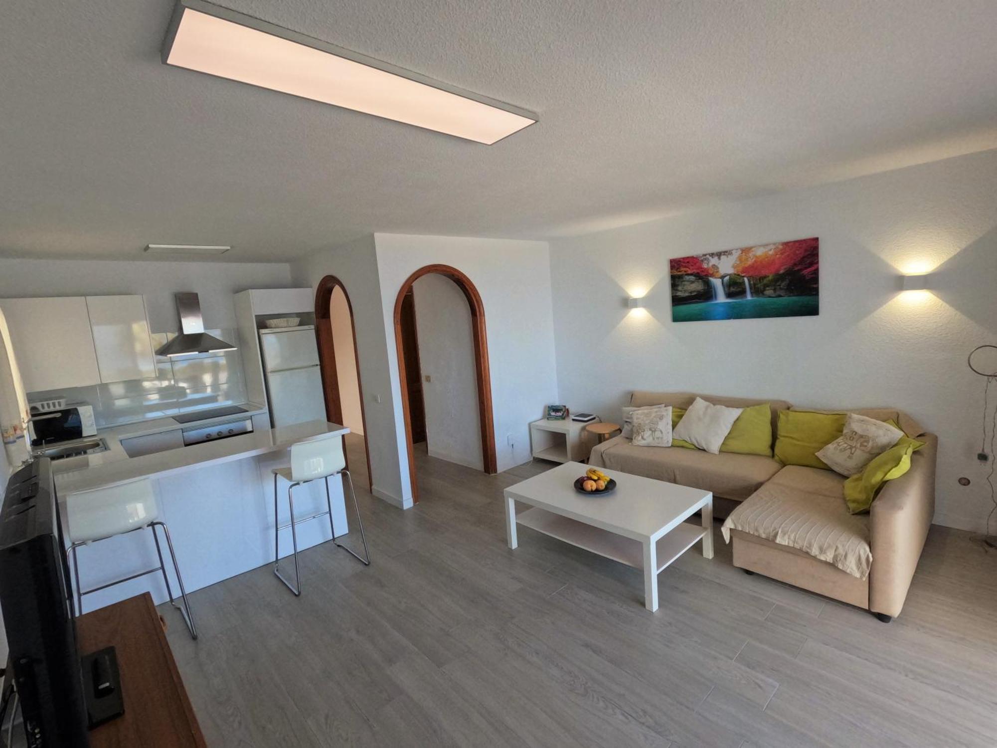 Beautiful Sunset Apartment Puerto de Santiago  Zewnętrze zdjęcie