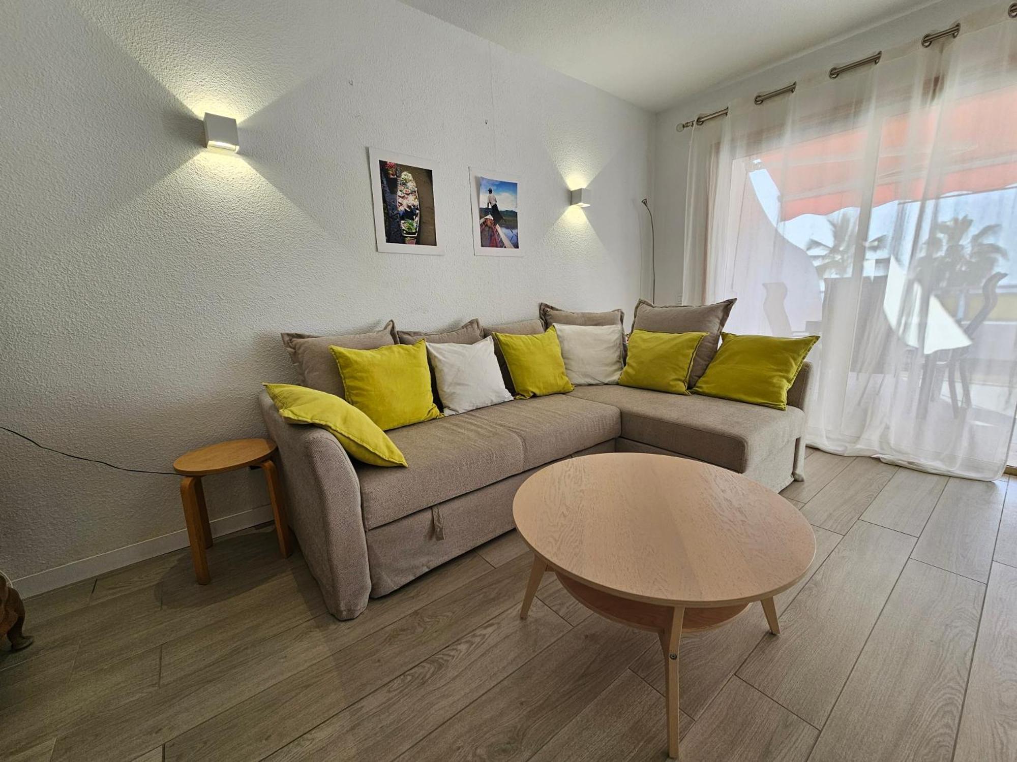 Beautiful Sunset Apartment Puerto de Santiago  Zewnętrze zdjęcie